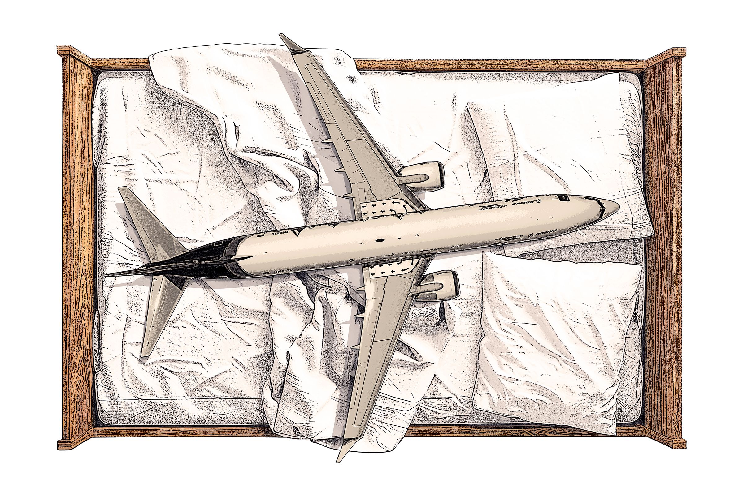 How to Beat Jet Lag