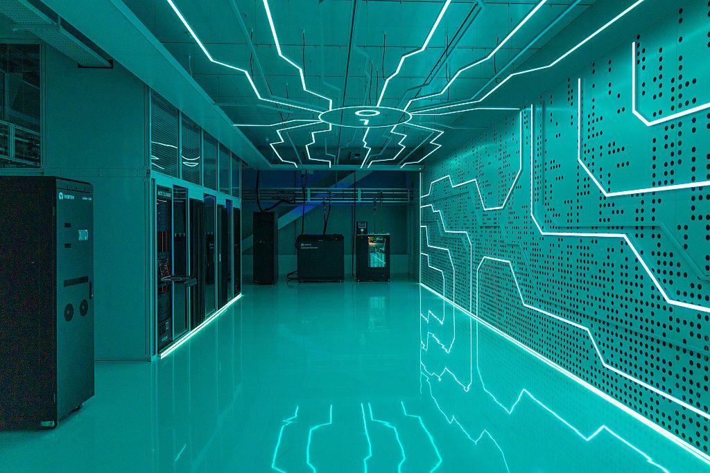How Much Energy Does AI Use? The People Who Know Aren’t Saying
