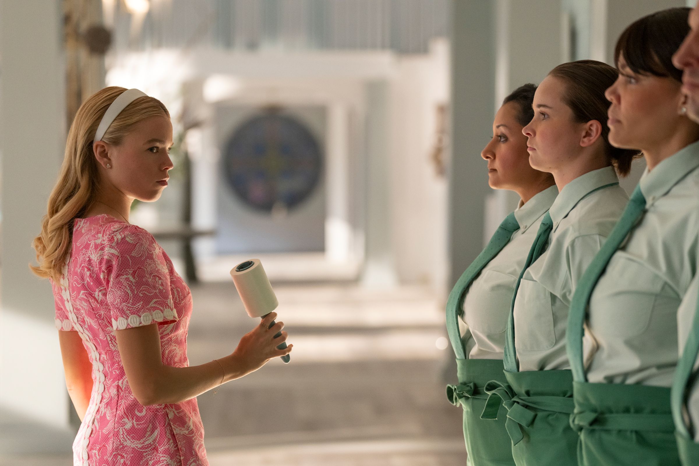 The 48 Best Shows on Netflix Right Now (June 2025)