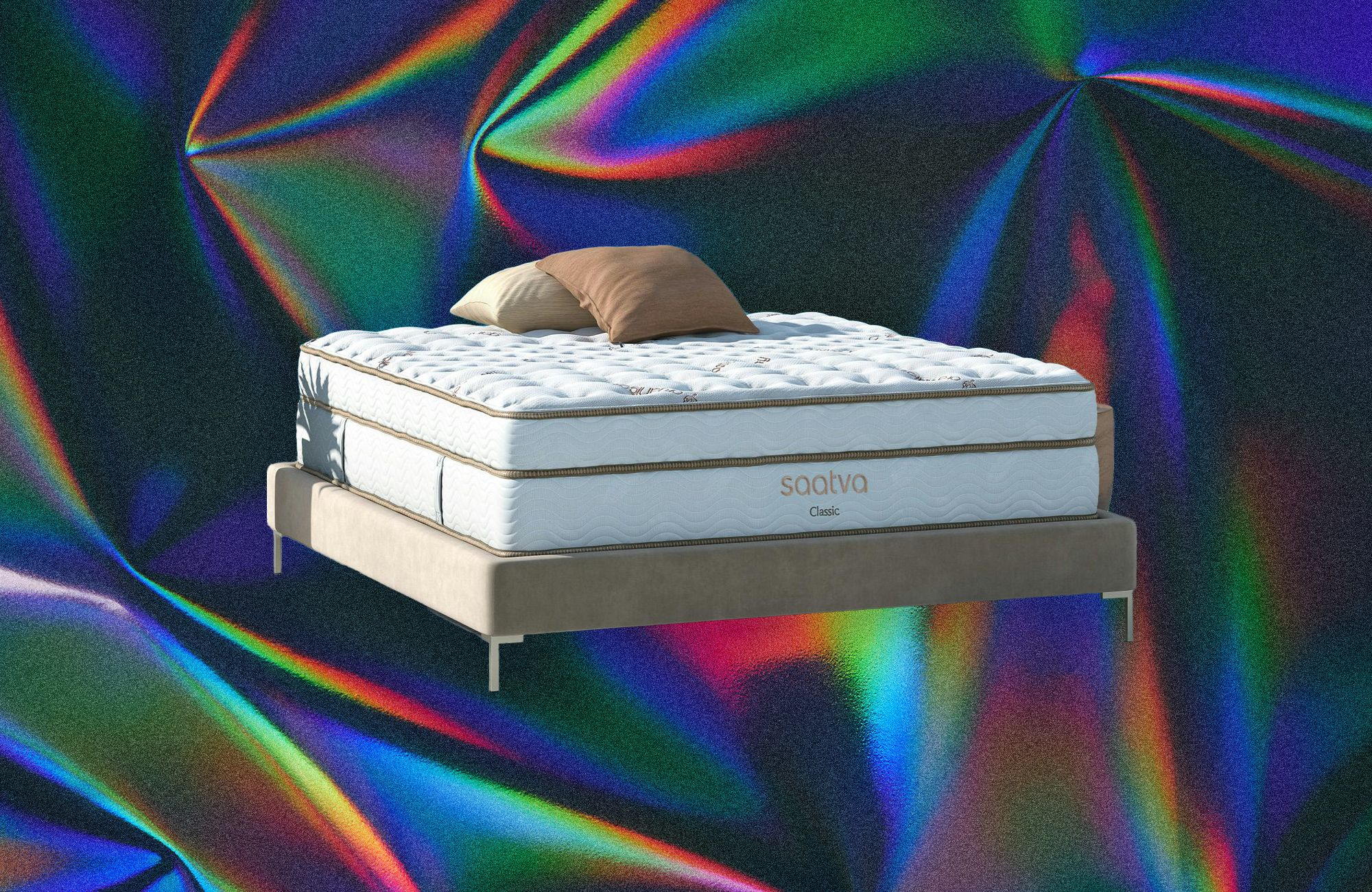 Best Fourth of July Mattress Deals From Helix, Birch, and More (2025)