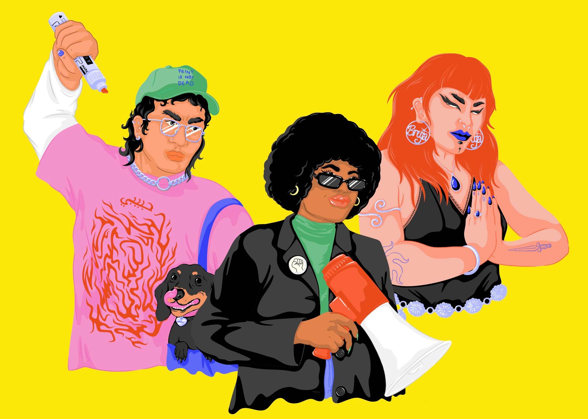Wanna Rumble? Take WIRED's Quiz to Figure Out Your Fighting Style